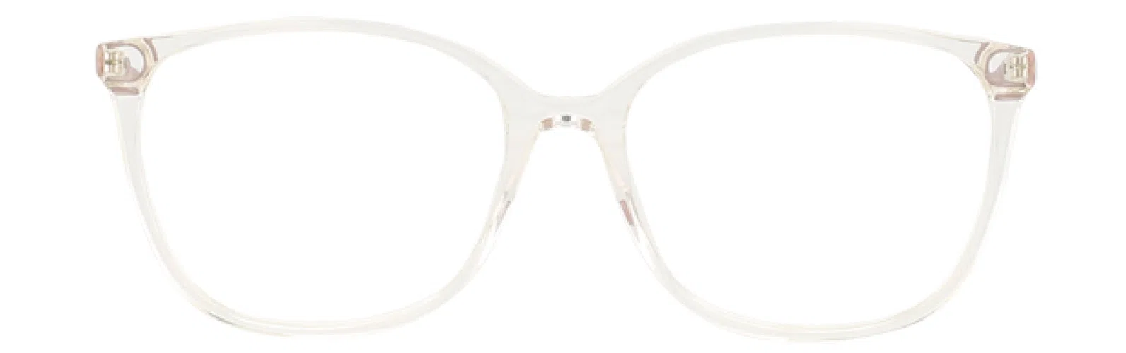 Via Spiga VSAgnella Eyeglasses - Crystal - view 4